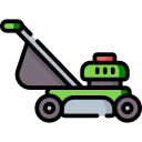 Lawn mower (1)