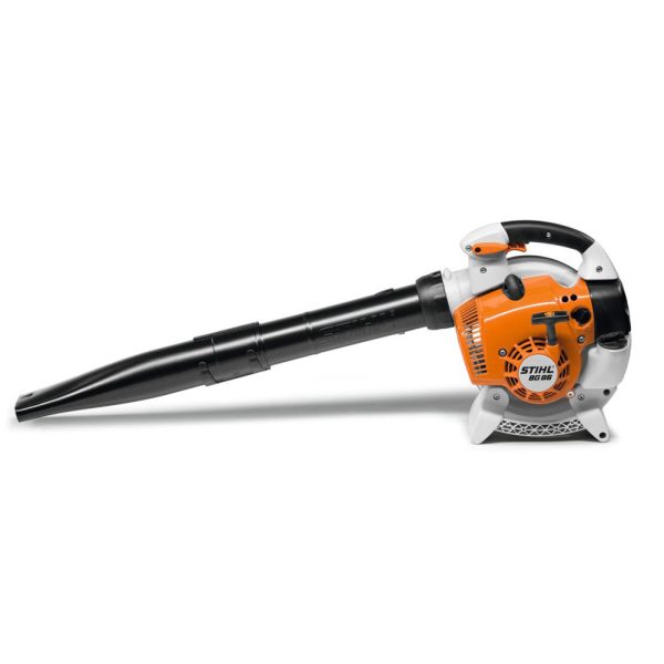 BG86 Blowers 27 2cc