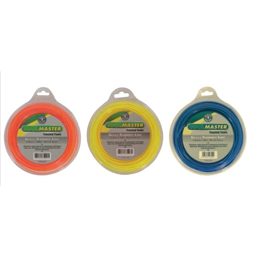 Trimmer Line Professional Grade