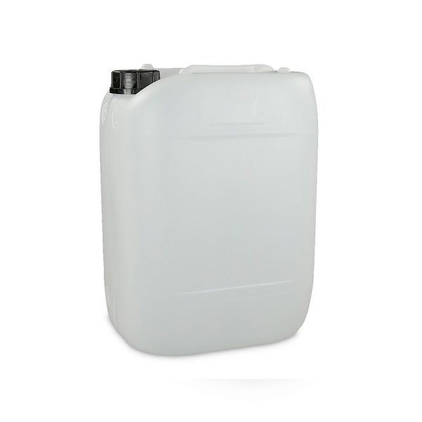 20lt Plastic Jerry Can