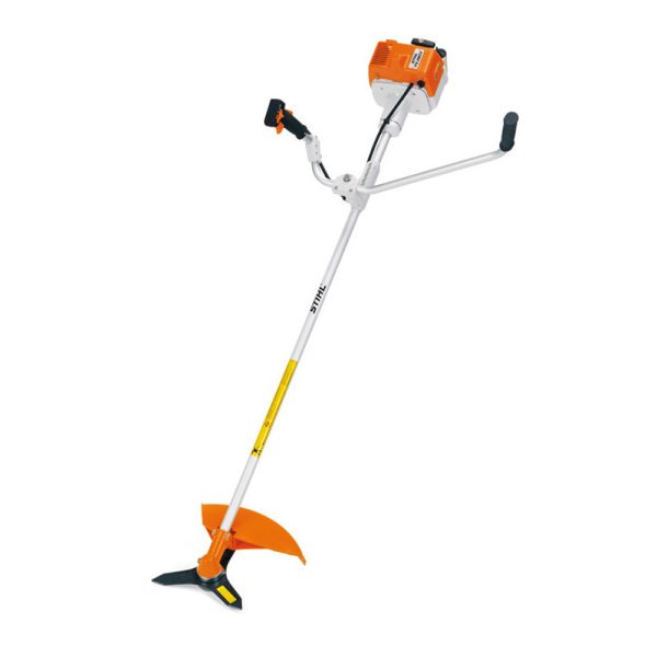 FS280 Brushcutter 38 9cc / 1 9kW