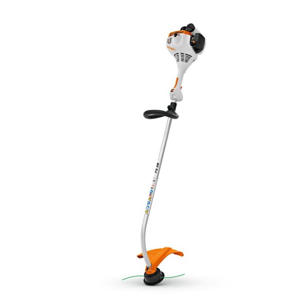 FS38 Brushcutter 27 2cc / 0 65kW