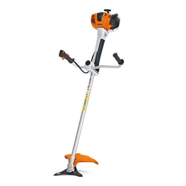 FS510 Clearing Saws 51 6cc / 2 4kW