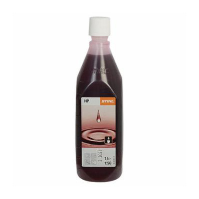 HP 2 Stroke Oil