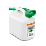 Petrol Cans