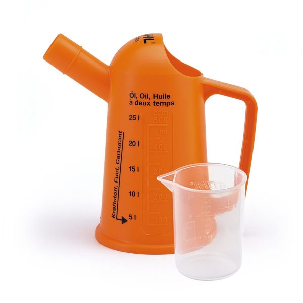 Measuring Beakers