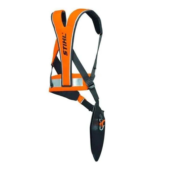 Brush Cutter Harness