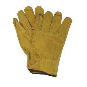 Pig Skin Gloves