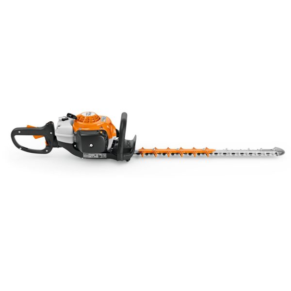 HS82R Hedge Trimmer 22 7cc / 0 7kW