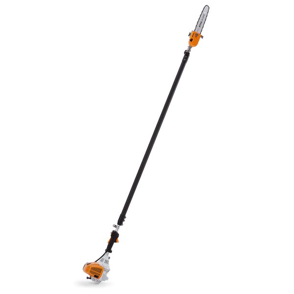 HT101 Pole Saws 31 4cc / 1 0kW