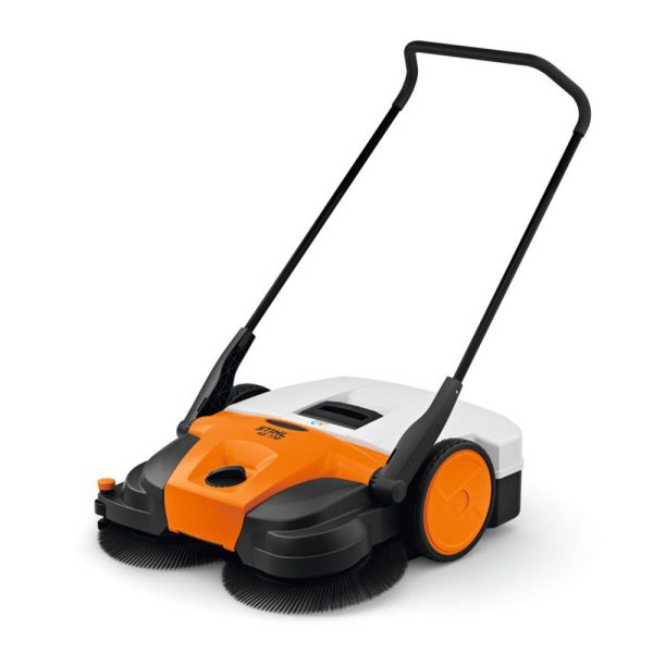 KG770 Sweeping Machine