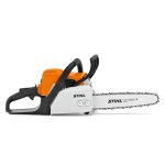 Chainsaws Petrol