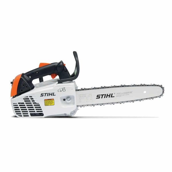 MS192T Chainsaws 30 1cc / 1 3kW