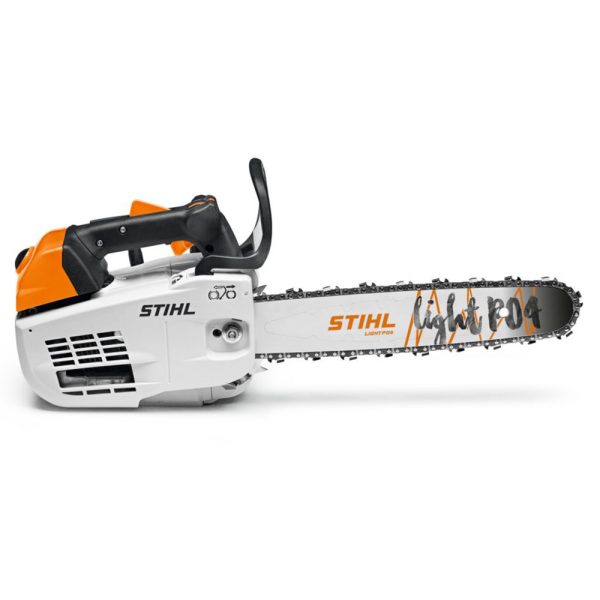 MS201T Chainsaws 35 2cc / 1 8kW