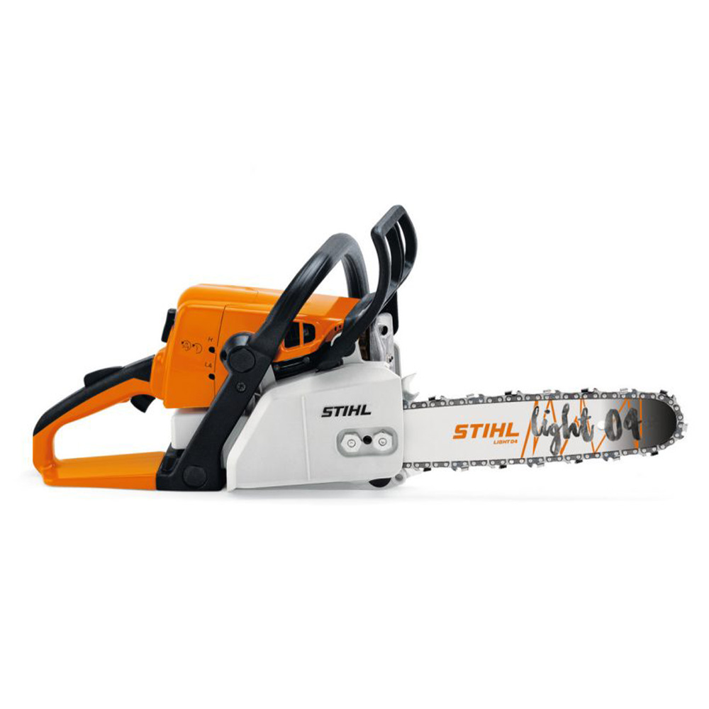 MS250 Chainsaws 45 4cc / 2 3kW