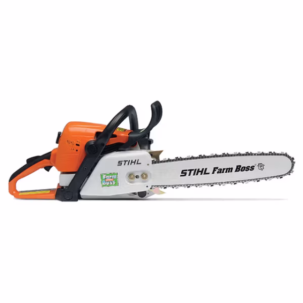 MS290 Chainsaws 56 5cc / 2 8kW