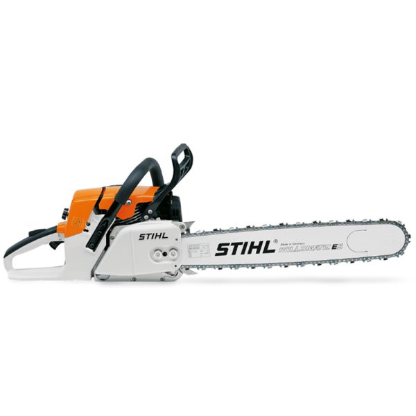 MS381 Chainsaws 72 2cc / 3 9kW