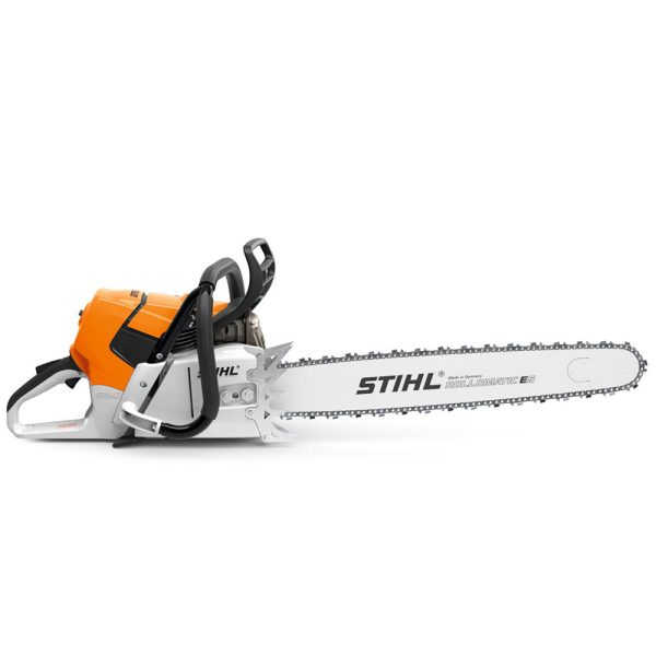 MS661 Chainsaws 91 6cc / 5 2kW
