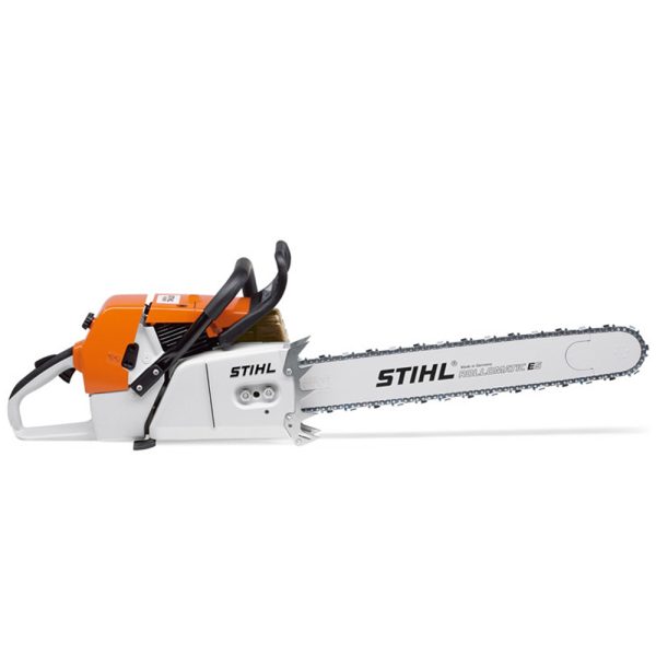 MS880 Chainsaws 121 6cc / 6 4kW