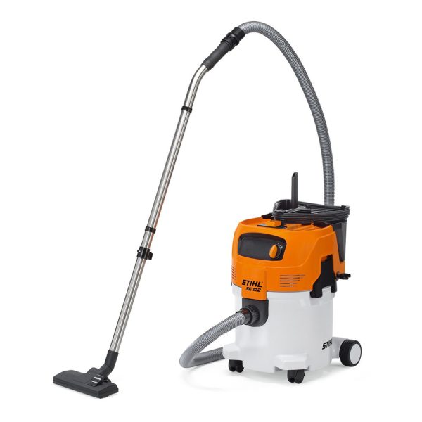 SE122 Vaccuum Cleaners 1 5kW