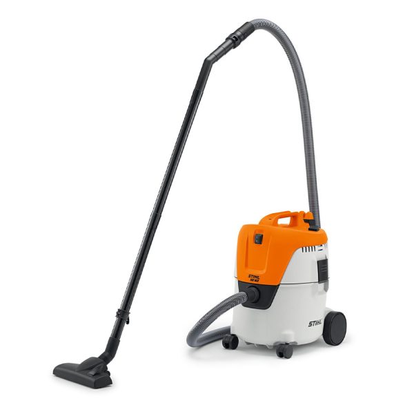 Vacuum Cleaners