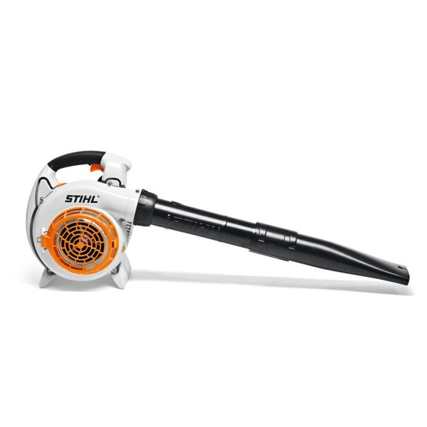 SH86 Blower / Vacuum With Shredding Blade