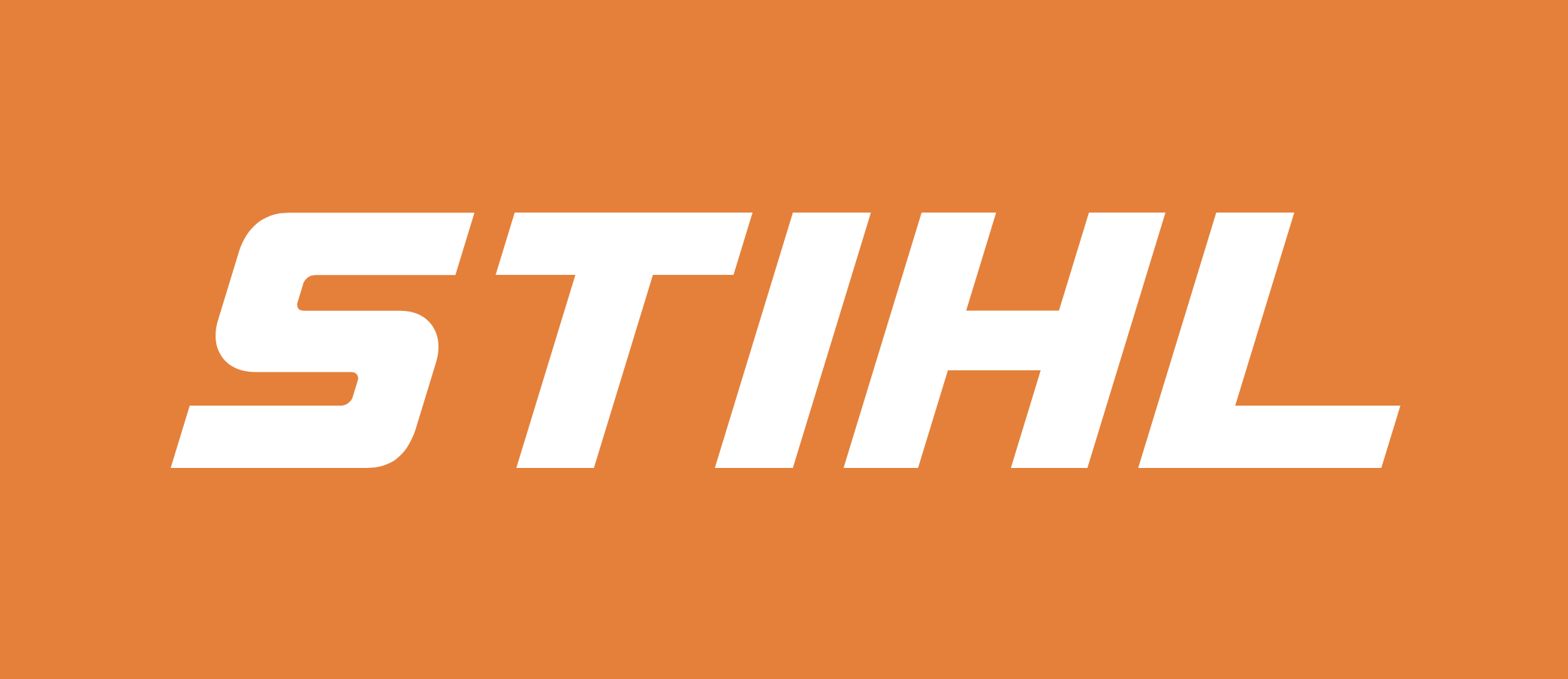 STIHL logo