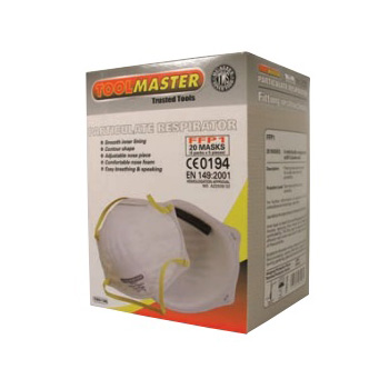 Dust Masks
