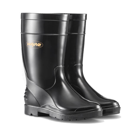 Gumboots Wayne Duralight