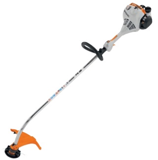 Brushcutters