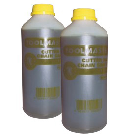 Chain Saw Oil 1 Litre
