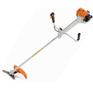 Clearing Saws