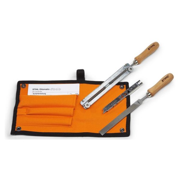 Chain Sharpening Set