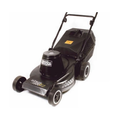 Lawnmowers