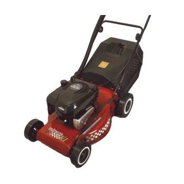 5 5hp Lawn Mower (Light Duty)