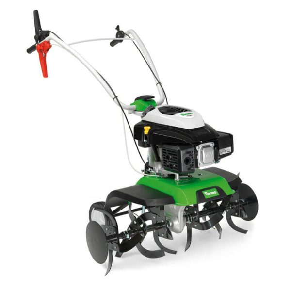 Tillers