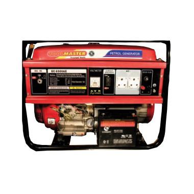 Petrol Generator 7 5kw (10kVA)