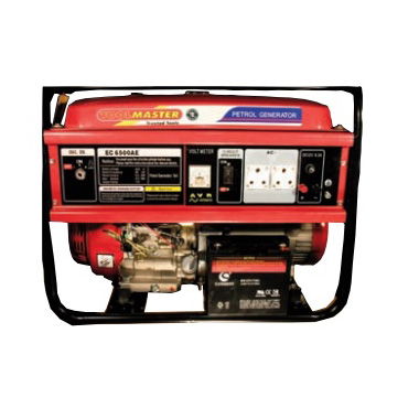 Diesel Generator 5kw (6 5kVA)