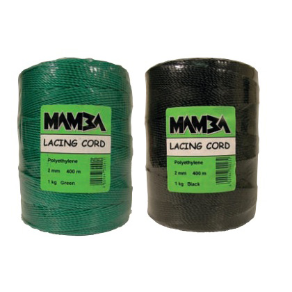 Lacing Cord