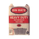 Refuse Bags