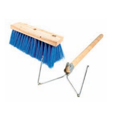 Bass Broom