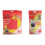Fly Traps