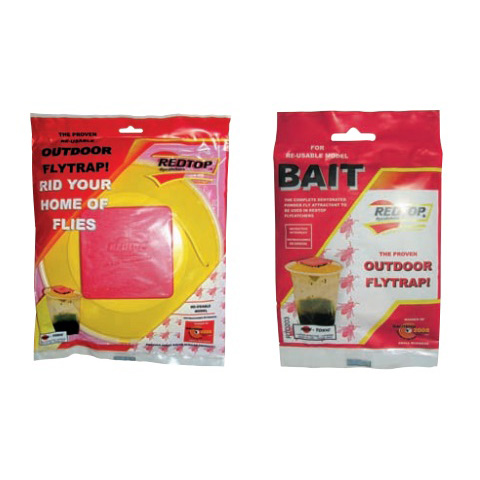 Redtop Fly Catcher/Bait