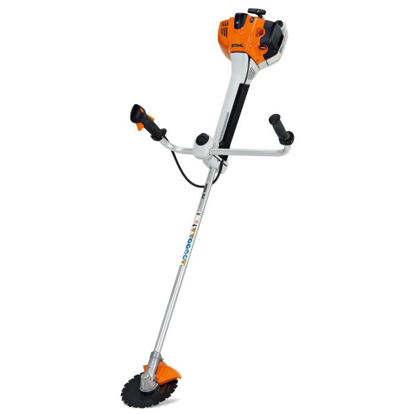 FS460 C EM Petrol Brushcutter
