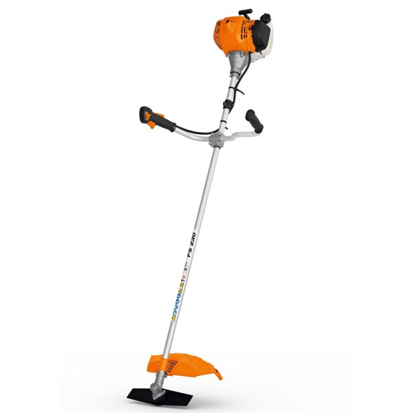 FS230 Petrol Brushcutter