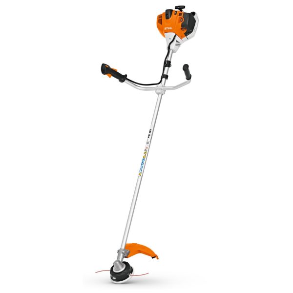 FS161L Petrol Brushcutter