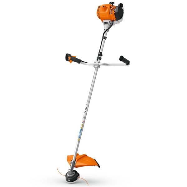 FS235 Petrol Brushcutter