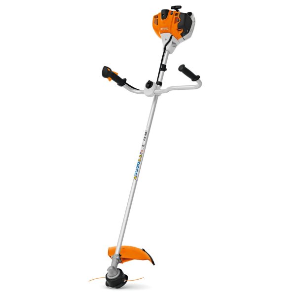 FS291 Petrol Brushcutter