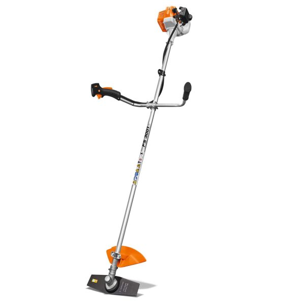 FS3001 Petrol Brushcutter