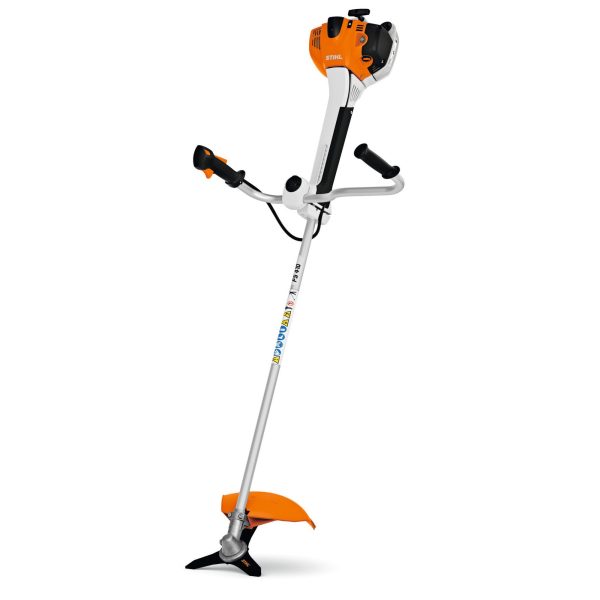 FS410 Petrol Brushcutter